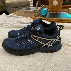 Salomon X Ultra